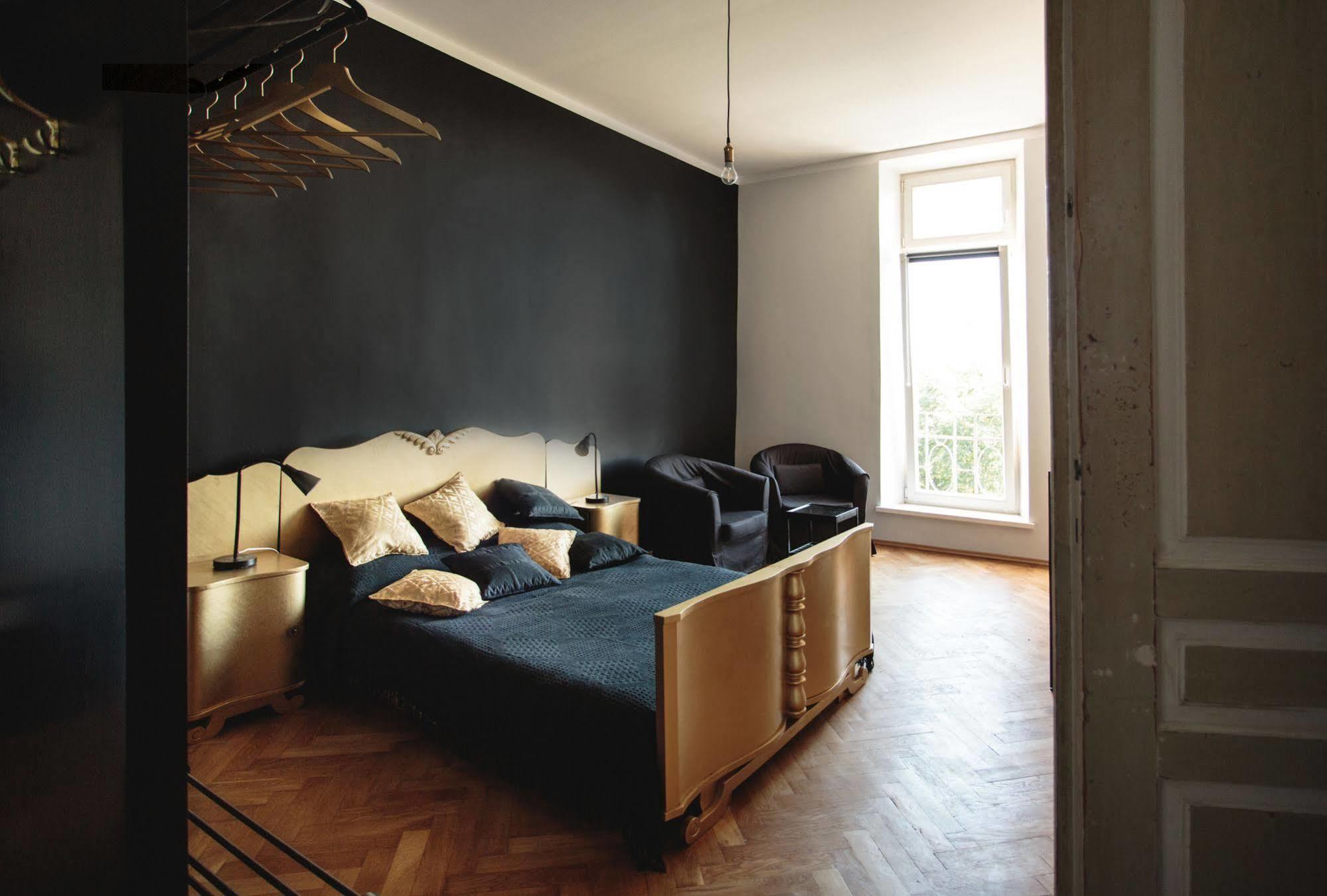 Boutique Apartments - City Center - The Main Market Square Kraków Exteriör bild
