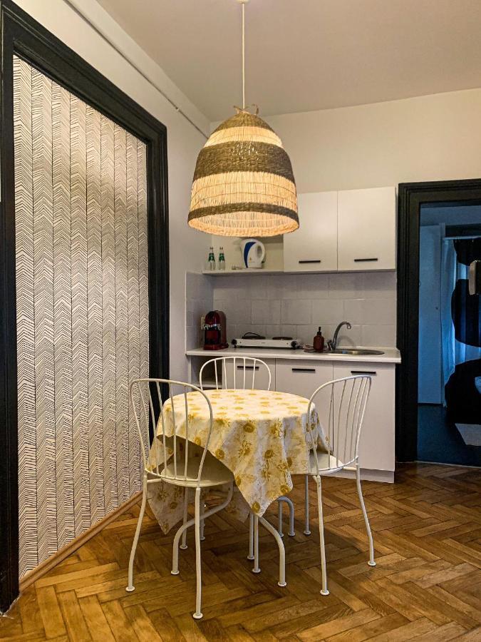 Boutique Apartments - City Center - The Main Market Square Kraków Exteriör bild